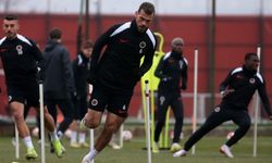 Gençlerbirliği Trabzonspor Karşısında Sürpriz Peşinde