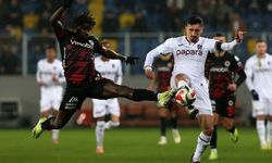 Gençlerbirliği Trabzonspor’u Sahadan Sildi: 7 Gollü Kapışma!