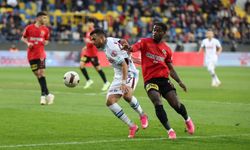 Başkent’te Zorlu 90 Dakika: Gençlerbirliği Trabzonspor’u Ağırlıyor