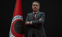 Gençlerbirliği'nde Yeni Dönem: Arda Çakmak Görevi Devraldı