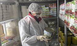 Gıda Denetimlerinde 1963 İşletmeye Ceza Yağdı
