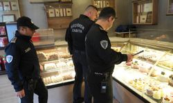 Keçiören Zabıtası Gıda İşletmelerini Mercek Altına Aldı