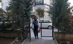 Gölbaşı Belediyesi’nden 21 Ayda 684 Kişiye Evde Bakım Desteği