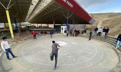 Gölbaşı’dan Orta Asya’ya: Aşık-Ordo Geleneği Gençlerle Buluştu