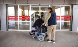 Gölbaşı’ndan Engelli ve Hastalara Ücretsiz Ulaşım Hizmeti