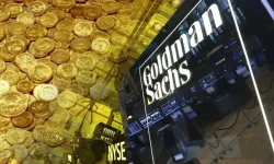 Goldman Sachs 2026 Haritasını Çizdi! Altında Rekor Hedef