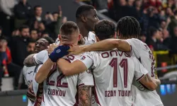 Trabzonspor Zirve Takibini Göztepe Galibiyetiyle Sürdürdü