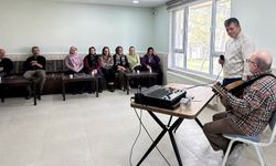 Güdül Belediyesi Türk Sanat Müziği Korosu Kurdu: Çalışmalar Başladı