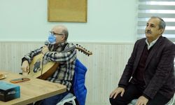 Güdül’de Türk Sanat Müziği Rüzgârı: Belediye Korosu İlgi Görüyor