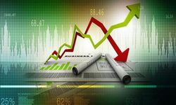 Güven Endeksi Aralıkta Hizmet ve Perakendede Arttı, İnşaat Geriledi