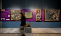 Güzel Sanatlar Genel Müdürlüğü’nün 90. Yılı Başkentte Kutlandı