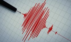 Hatay'da Deprem Paniği: Bir Kişi Yaralandı