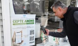 Haymana Belediyesi “Cepte Anons” ile İletişimi Dijitale Taşıdı