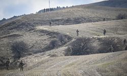 Haymana’daki Uçak Kazası Sonrası Libya’ya Taziye Mesajları