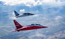 HÜRJET’ten 2,6 Milyar Avroluk Dev İhracat Hamlesi