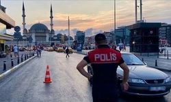 ‘Huzur İstanbul’ Uygulamasında 927 Kişi Gözaltına Alındı