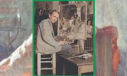 İbrahim Çallı Eserleri Ankara’da Büyük Sergiyle Açılıyor