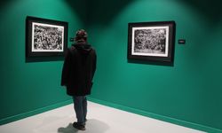 İbrahim Çallı’nın 67 Eseri Çankaya’da Sanatseverlerle Buluştu