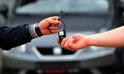 İkinci El Otomobilde Ankara Zirveye Koşuyor: 81 Bin Devir