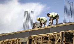 İnşaat Maliyet Endeksi Ekim Ayında Arttı