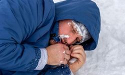 İnsan Vücudu Maksimum Kaç Derece Soğuğa Dayanabilir?