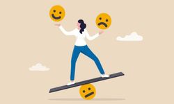 İnsan Mutlu Anlarda da Strese Girer mi?