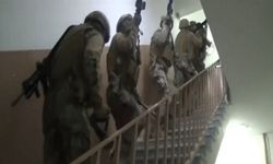 İstanbul’da DEAŞ’a Yönelik Baskın: 10 Şüpheli Gözaltına Alındı