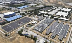 İvedik Arıtma Tesisi’nin Kapasitesi Artıyor: Çalışmalar Başladı