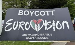 Eurovision’da İsrail Krizi: İzlanda Boykot Kararı Aldı