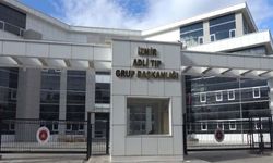 İzmir Konak’ta Şüpheli Ölüm: Denizde Ceset Bulundu