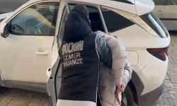 İzmir’de 4 Adrese Silah Kaçakçılığı Baskını: 2 Tutuklama