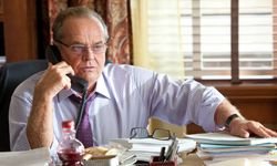 Jack Nicholson'ın Sessizliği: Efsane Geri Döner mi?