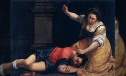 Jael ve Sisera Tablosu Sessiz Adaletin En Çarpıcı Yüzü