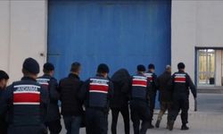 Jandarmadan 6 İlde Silah Kaçakçılığına Baskın: 119 Gözaltı