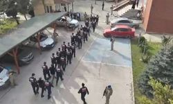 Jandarmadan 7 İlde Organize Suç Operasyonu: 47 Tutuklama
