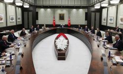 Kabine Erdoğan Başkanlığında Toplanıyor: Öne Çıkan Başlıklar Neler?