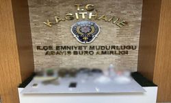 Kağıthane’de Uyuşturucu Operasyonu: 1 Tutuklama