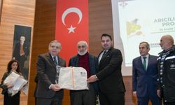 Kahramankazan’da Arıcılık Paneli: Sektörün Geleceği Tartışıldı