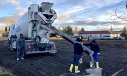 Kahramankazan’da Geri Dönüşüm Atağı: Tesis Kapasitesi Artıyor