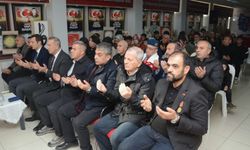 Kahramankazan’da Sarıkamış Şehitleri Unutulmadı