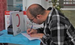 Keçiören Belediyesi ve Kızılay’dan "Kan Bağışı" Seferberliği