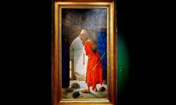 Kaplumbağa Terbiyecisi Tablosu Ne Anlatıyor?