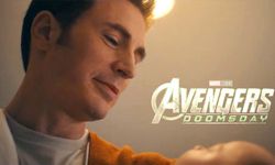 Kaptan Amerika Geri Döndü: Hem de Baba Olarak