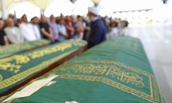 Ankara’da Son Yolculuk: Siirt’te Öldürülen Kadın Defnedildi