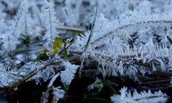 Kars’ta Soğuk Hava Yaşamı Olumsuz Etkiliyor