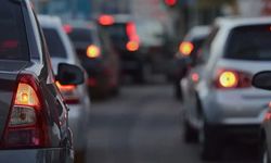 Kasım Ayında Trafiğe 183 Bin Taşıt Kaydedildi