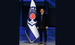 Kasımpaşa’da Emre Belözoğlu Dönemi Resmen Başladı