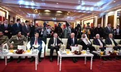 Katar Milli Günü Resepsiyonu Başkentte Diplomasiyi Bir Araya Getirdi