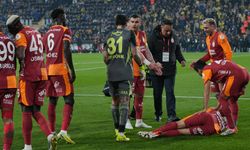 Kazımcan’a Çakmak Atan Fenerbahçe Taraftarı Gözaltında