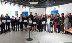 Keçiören Belediyesi Gençleri Erasmus+ ile Buluşturdu